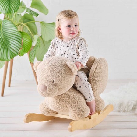 Balansoar, Teddy Ursuletul, Nattou 695089
