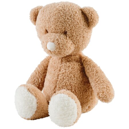 Jucarie de plus, Teddy Ursuletul, Nattou
