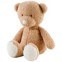 Jucarie de plus, Teddy Ursuletul, Nattou