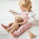 Jucarie de plus, Teddy Ursuletul, Nattou 695091
