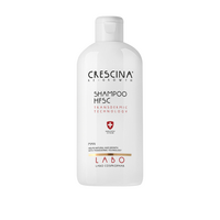 Sampon pentru barbati Crescina Hfsc Transdermic, 500 ml, Labo