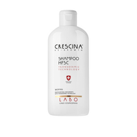 Sampon pentru femei Crescina Re-Growth HFSC Transdermic, 500 ml, Labo
