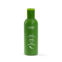 Gel de curatare cu ulei de masline, 200 ml, Ziaja