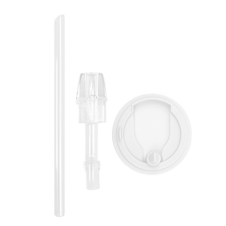 Kit de rezerve din silicon pentru canile cu cioc Music Fest, Kikka Boo