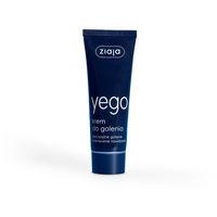 Crema de ras cu vitamina E si alantoina, 65 ml, Ziaja