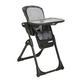 Scaun de masa Mimzy Recline, ABC Charcoal, 0-15 kg, Joie 695196