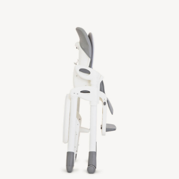 Scaun de masa Mimzy Recline, 0-15 kg, Arctic, Joie
