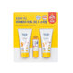 Creme + balsam stick pentru piele cu tendinta atopica Derma Barrier, 2x120 g+18 g, Formal Bee 695206