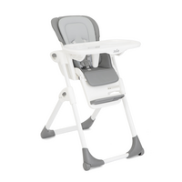 Scaun de masa Mimzy Recline, Arctic, 0-15 kg, Joie