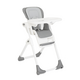 Scaun de masa Mimzy Recline, Arctic, 0-15 kg, Joie 695228