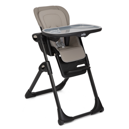Scaun de masa Mimzy Recline, 0-15 kg, Hazelnut, Joie