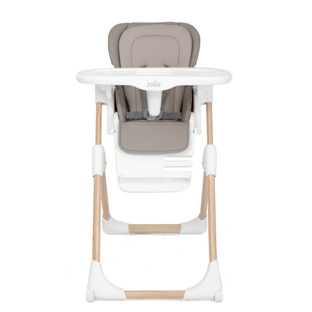 Scaun de masa Mimzy Recline, Walnut Wood, 0-15 kg, Joie 695253