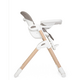 Scaun de masa Mimzy Recline, Walnut Wood, 0-15 kg, Joie 695257