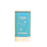 Stick de protectie solara SPF 50+ PA++++ Kids, 19 g, Formal Bee