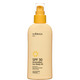 Ulei de corp cu protectie solara antioxidant Spf 30 Solar, 150 ml, Viorica 695292