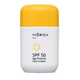 Crema de protectie solara Age-Prevent Spf 50 Solar, 50 ml, Viorica 695299