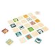 Joc de memorie Gaseste animalutele, 2 ani+, BigJigs 695327
