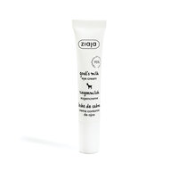 Crema hidratanta de ochi cu proteine din lapte de capra, 15 ml, Ziaja