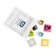 Joc senzorial cu forme, Simte si gaseste, 12 luni+, BigJigs 695366