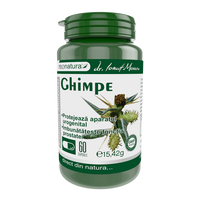 Ghimpe, 60 capsule, Pro Natura