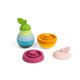 Joc de stivuit, Mar si Para, 12 luni+, BigJigs 695398