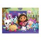 Puzzle, Gabby si ora de muzica, 5-8 ani, 100 piese, Dino Toys 695453