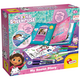 Jurnalul meu secret, Gabby's Dollhouse, 5 ani+, Lisciani 695459