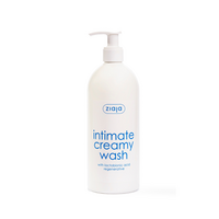Lotiune igiena intima cu acid lactobionic, 500 ml, Ziaja
