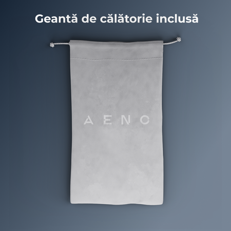 Irigator dentar cu dezinfectare UV, DI3, Aeno 695585