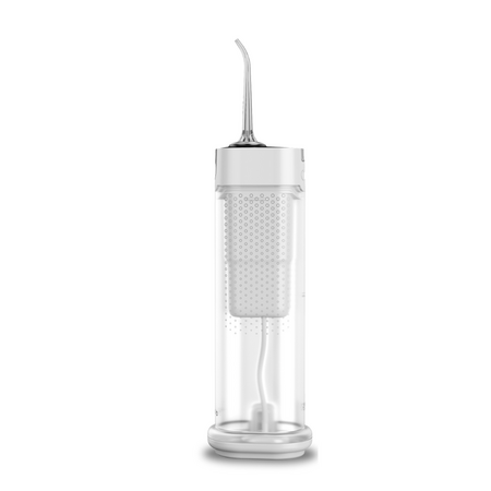 Irigator dentar cu dezinfectare UV, DI3, Aeno 695596
