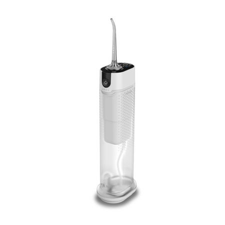 Irigator dentar cu dezinfectare UV, DI3, Aeno