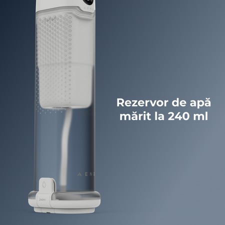 Irigator dentar cu dezinfectare UV, DI3, Aeno 695587