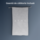 Irigator dentar cu dezinfectare UV, DI3, Aeno 695585