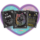 Carticica de razuit, Gabby's Dollhouse, 4 ani+, Lisciani 695478