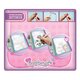 Carte de colorat Waterbook, Gabby's Dollhouse, +3 ani, Lisciani 695508