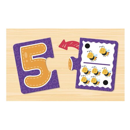 Set cu pix interactiv, Invat culorile, +2 ani, Lisciani 695529