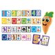 Set cu pix interactiv, Invat culorile, +2 ani, Lisciani 695530
