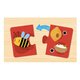 Set cu pix interactiv, Invat Animalutele, +2 ani, Lisciani 695538