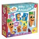 Set cu pix interactiv, Invat Animalutele, +2 ani, Lisciani 695537