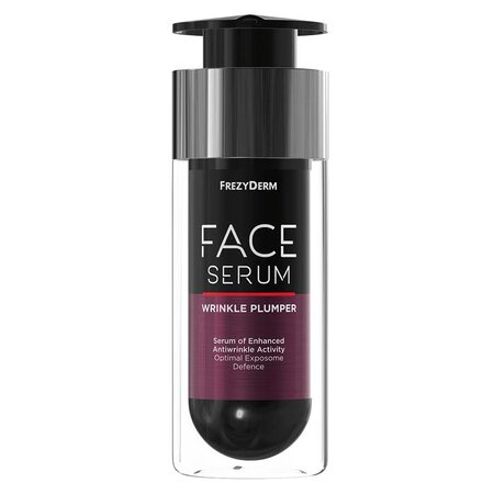 Serum de fata Wrinkle Plumper, 30 ml, Frezyderm