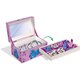 Set de creatie Bijuterii, Stitch, +7 ani, Lisciani 695574
