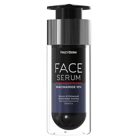 Serum de fata Niacinamide 10%, 30 ml, Frezyderm
