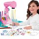 Proiector pentru desen, Gabby's Dollhouse, 4 ani+, Lisciani 695620