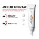 Crema cu efect antirid pentru conturul ochilor cu SPF 50+ Liftactiv B3, 15 ml, Vichy 695720