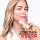 Crema cu efect antirid pentru conturul ochilor cu SPF 50+ Liftactiv B3, 15 ml, Vichy 695721