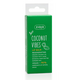 Balsam de buze Coconut Vibes, 10 ml, Ziaja 695733