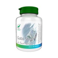 Guto Stop, 200 capsule, Pro Natura