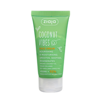 Crema de fata Coconut Vibes, 50 ml, Ziaja
