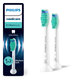 Capete de schimb pentru periuta sonica Philips Sonicare ProResults, HX6012/87, 2 bucati, Philips 695772
