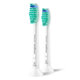 Capete de schimb pentru periuta sonica Philips Sonicare ProResults, HX6012/87, 2 bucati, Philips 695773